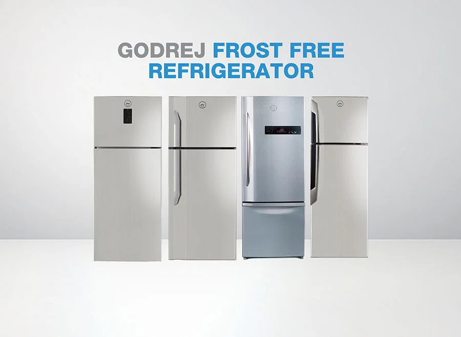 Godrej Refrigerator Service Centre Hyderabad